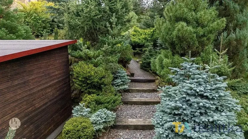 Prodej pozemku pro bydlení, Orlová, U Vodojemu, 2132 m2