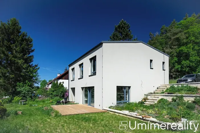 Prodej rodinného domu, Kařez, 161 m2