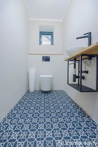 Prodej rodinného domu, Kařez, 161 m2