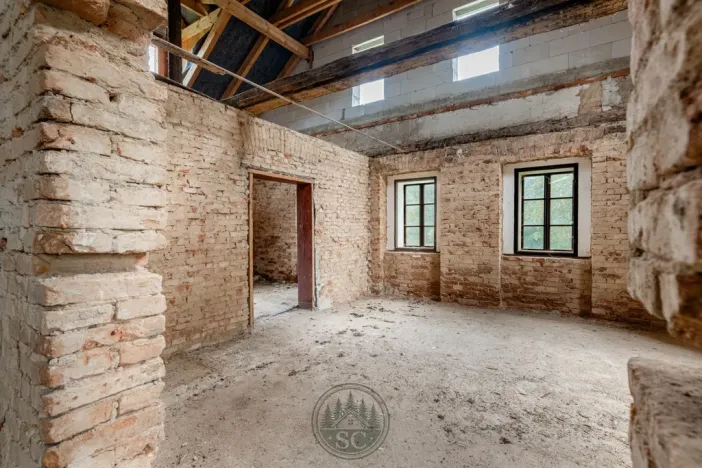Prodej rodinného domu, Milíkov, 248 m2