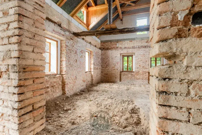 Prodej rodinného domu, Milíkov, 248 m2
