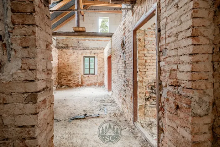 Prodej rodinného domu, Milíkov, 248 m2
