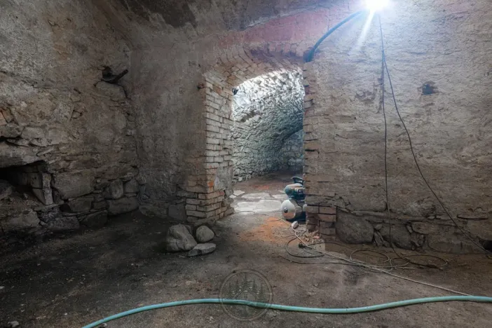 Prodej rodinného domu, Milíkov, 248 m2