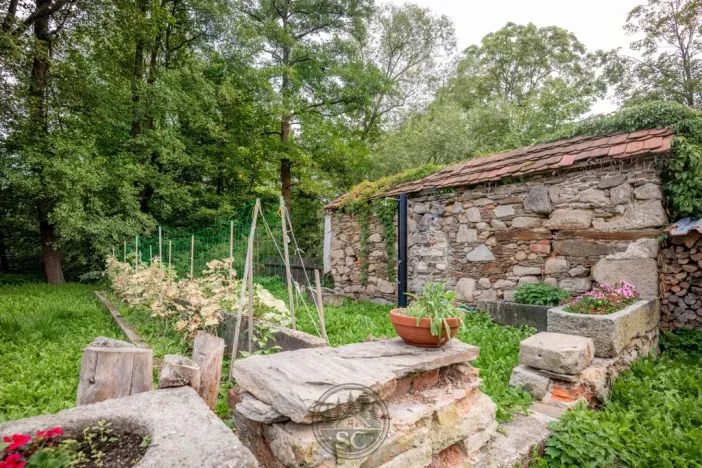 Prodej rodinného domu, Milíkov, 248 m2