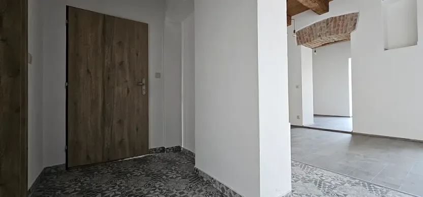 Pronájem bytu 3+kk, Letovice, Pražská, 85 m2