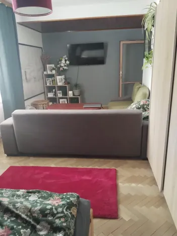 Pronájem bytu 3+1, Brno, Soběšická, 70 m2