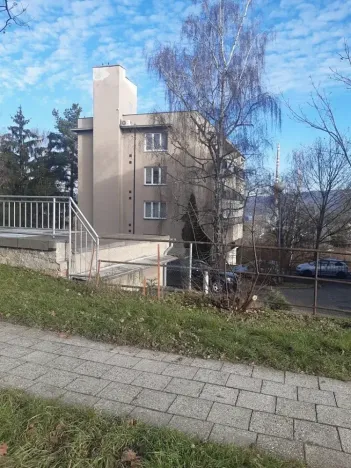 Pronájem bytu 3+1, Brno, Soběšická, 70 m2