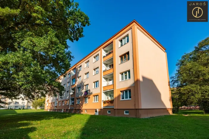 Prodej bytu 3+1, Kladno, Vitry, 76 m2