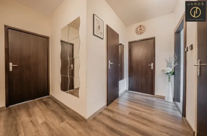 Prodej bytu 3+1, Kladno, Vitry, 76 m2