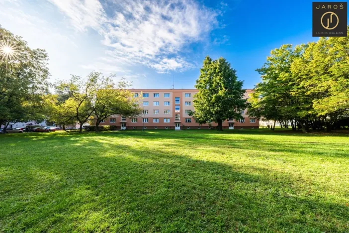 Prodej bytu 3+1, Kladno, Vitry, 76 m2