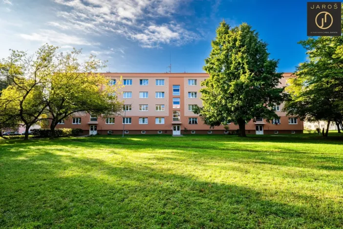 Prodej bytu 3+1, Kladno, Vitry, 76 m2