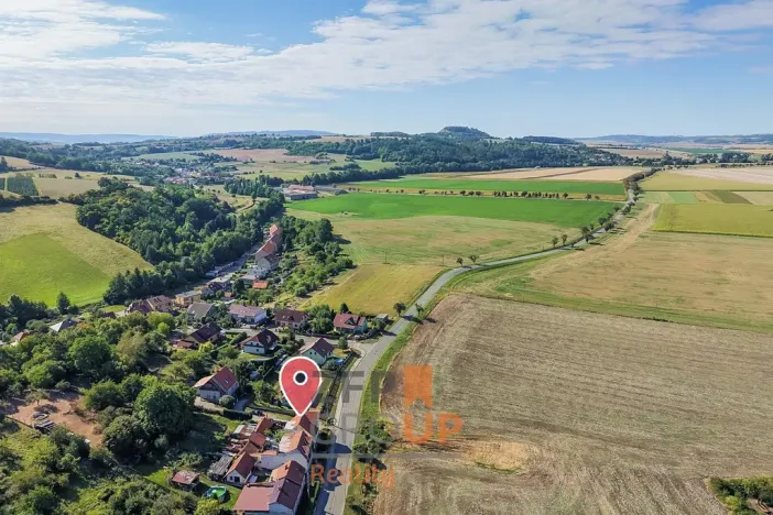 Prodej rodinného domu, Skalice nad Svitavou, 109 m2