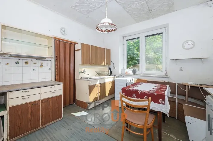 Prodej rodinného domu, Skalice nad Svitavou, 109 m2