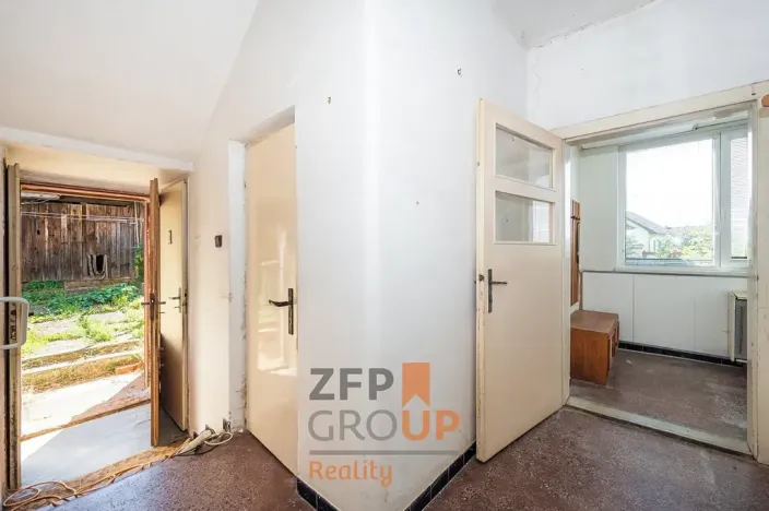 Prodej rodinného domu, Skalice nad Svitavou, 109 m2