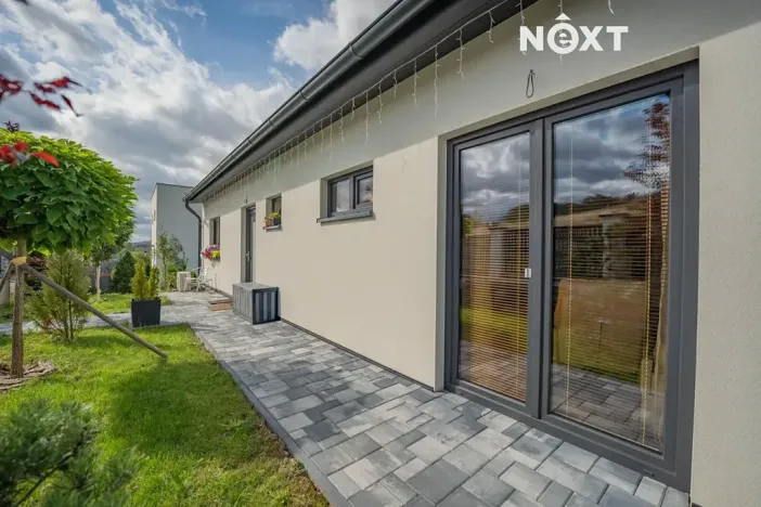 Prodej rodinného domu, Šumperk, Švédská, 94 m2