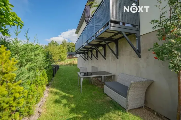 Prodej rodinného domu, Šumperk, Švédská, 94 m2