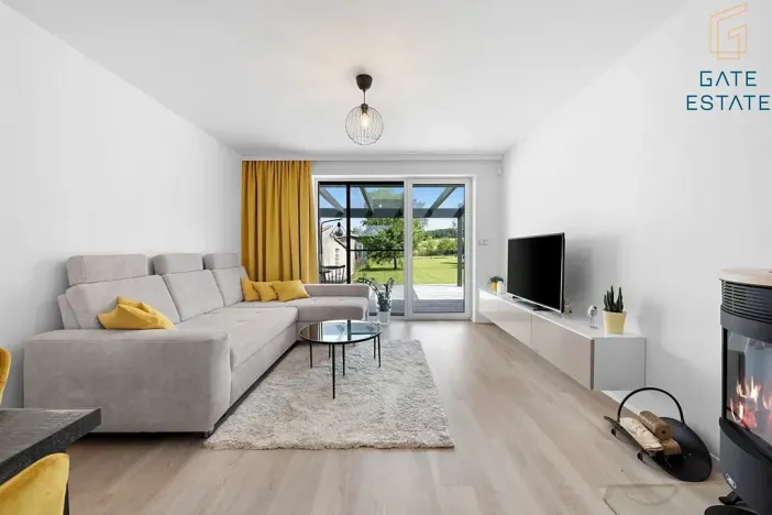 Prodej rodinného domu, Holešov, 83 m2