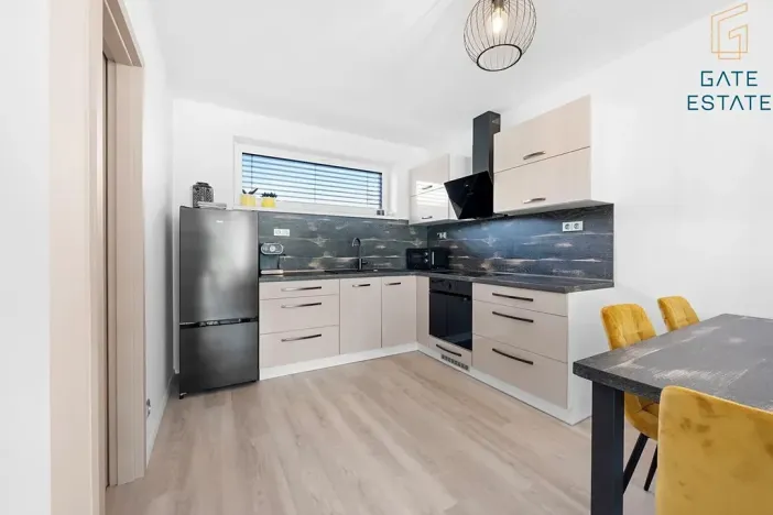Prodej rodinného domu, Holešov, 83 m2