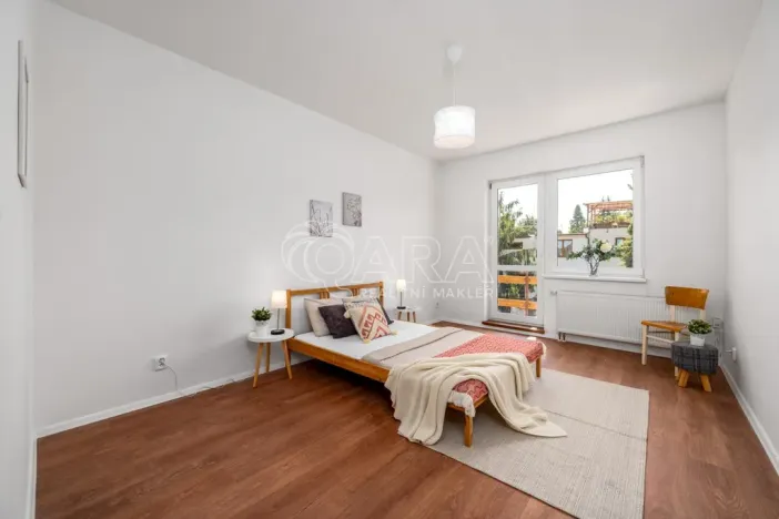 Prodej vícegeneračního domu, Praha - Břevnov, Loutkářská, 431 m2