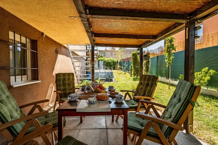 Prodej vícegeneračního domu, Praha - Břevnov, Loutkářská, 431 m2