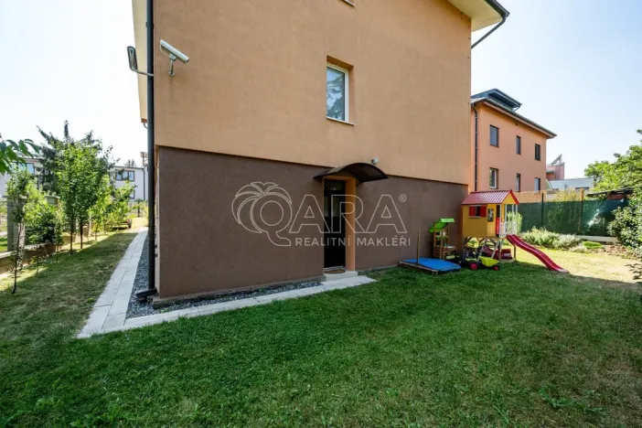 Prodej vícegeneračního domu, Praha - Břevnov, Loutkářská, 431 m2