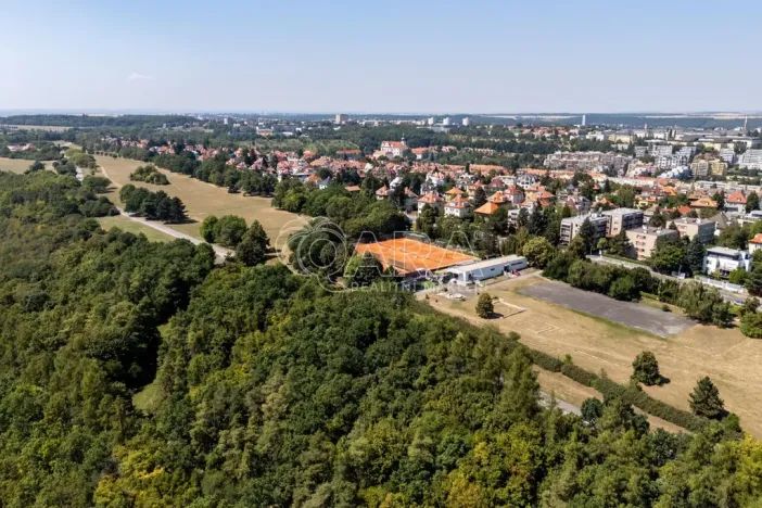 Prodej vícegeneračního domu, Praha - Břevnov, Loutkářská, 431 m2