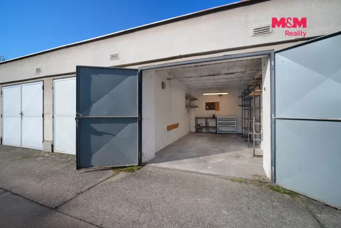 Prodej bytu 3+kk, Pardubice - Ohrazenice, Trnovská, 69 m2