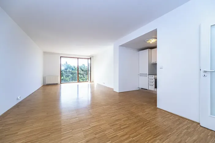 Pronájem bytu 3+kk, Praha - Modřany, Na Srážku, 90 m2