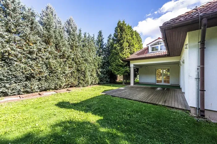 Prodej rodinného domu, Dolní Břežany, Keltská, 270 m2