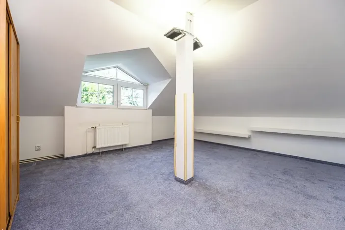 Prodej rodinného domu, Dolní Břežany, Keltská, 270 m2