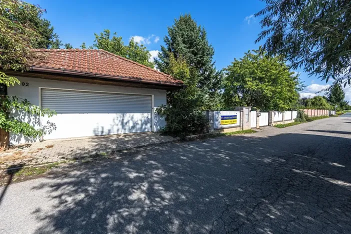 Prodej rodinného domu, Dolní Břežany, Keltská, 270 m2