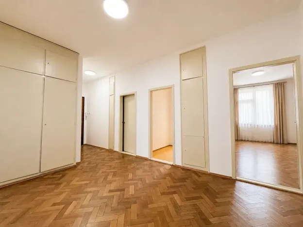 Prodej bytu 3+1, Praha - Nové Město, Petrská, 107 m2
