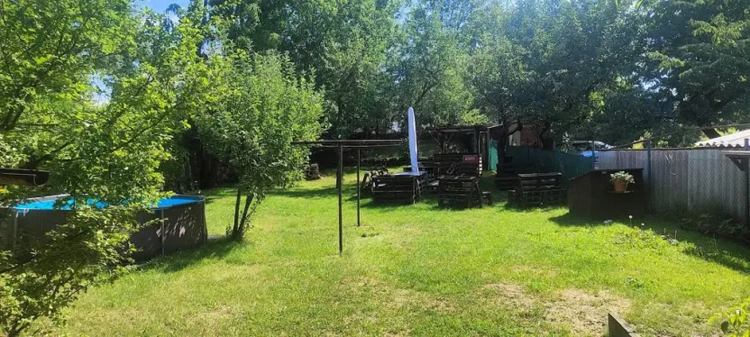 Prodej rodinného domu, Rudná, Masarykova, 110 m2