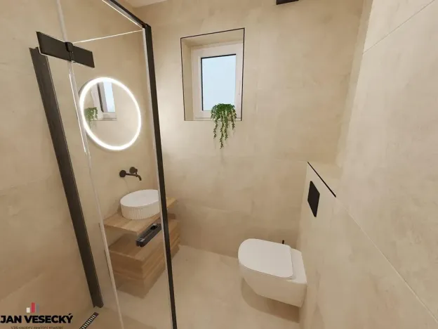 Prodej rodinného domu, Praha - Ďáblice, Chřibská, 170 m2