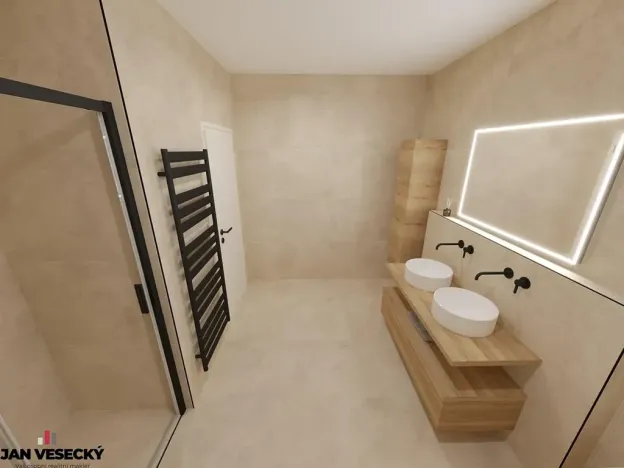 Prodej rodinného domu, Praha - Ďáblice, Chřibská, 170 m2