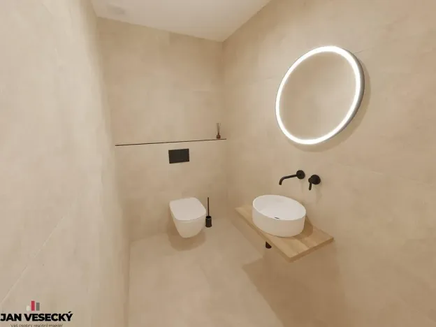 Prodej rodinného domu, Praha - Ďáblice, Chřibská, 170 m2
