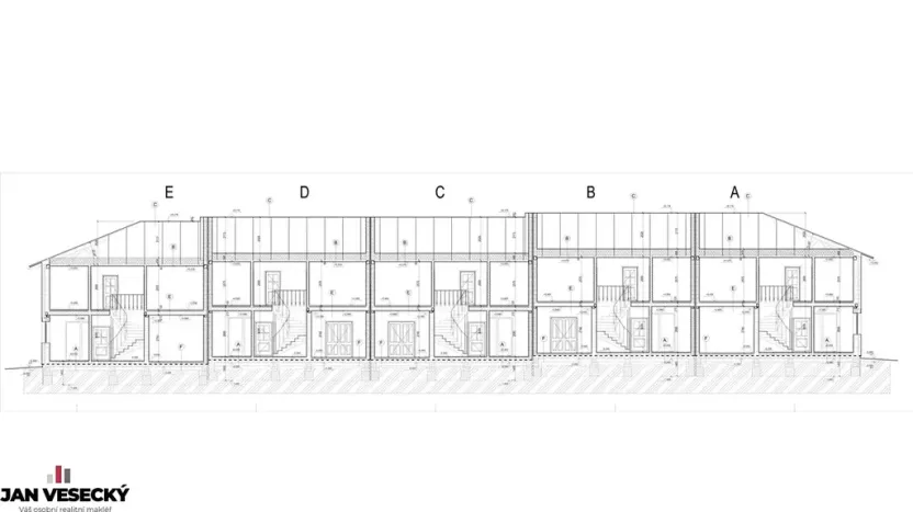 Prodej rodinného domu, Praha - Ďáblice, Chřibská, 170 m2