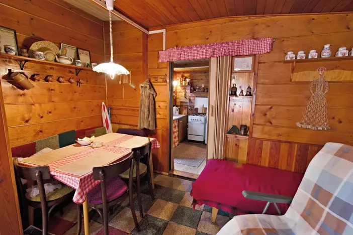Prodej chaty, Horšovský Týn, 40 m2