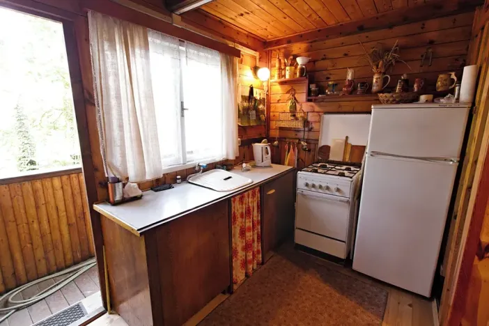 Prodej chaty, Horšovský Týn, 40 m2