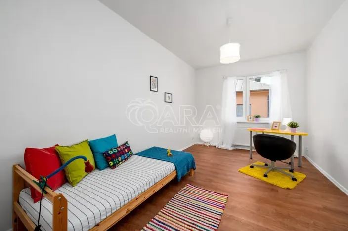 Prodej vícegeneračního domu, Praha - Břevnov, Loutkářská, 431 m2