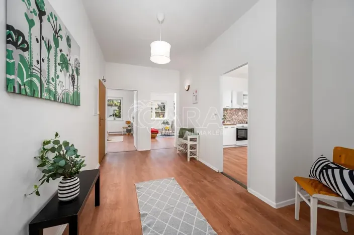 Prodej vícegeneračního domu, Praha - Břevnov, Loutkářská, 431 m2