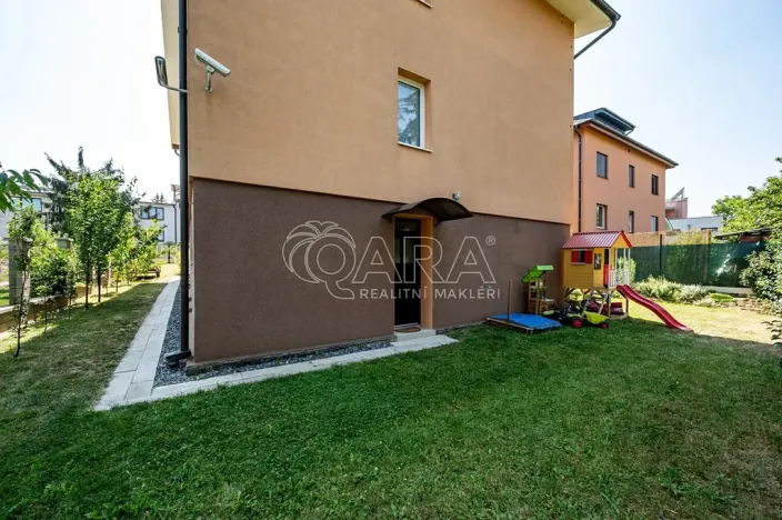 Prodej vícegeneračního domu, Praha - Břevnov, Loutkářská, 431 m2