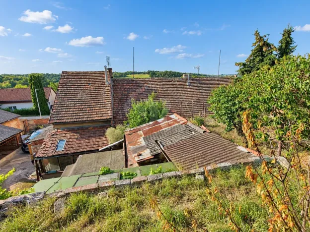 Prodej rodinného domu, Žižice - Vítov, 327 m2