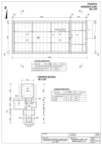 Prodej rodinného domu, Žižice - Vítov, 327 m2