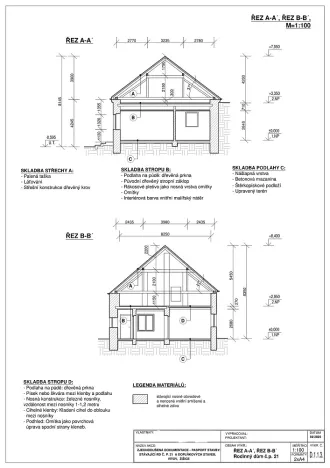 Prodej rodinného domu, Žižice - Vítov, 327 m2