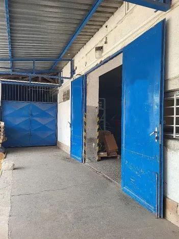 Pronájem skladu, Brno, Bohunická, 260 m2