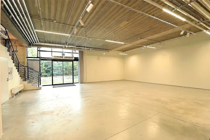 Pronájem obchodního prostoru, Brno, Heršpická, 529 m2