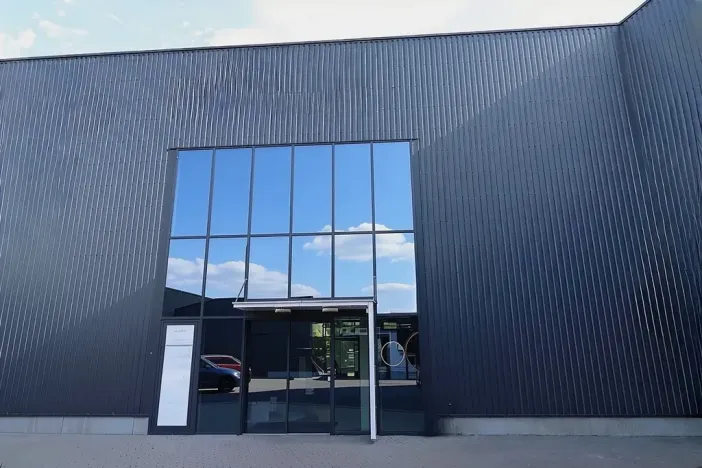 Pronájem obchodního prostoru, Brno, Heršpická, 529 m2