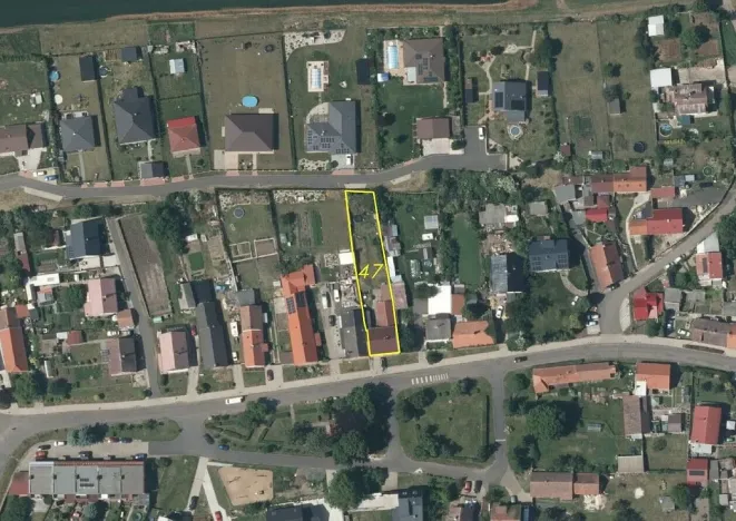 Prodej domu, Podbořany - Hlubany, 338 m2