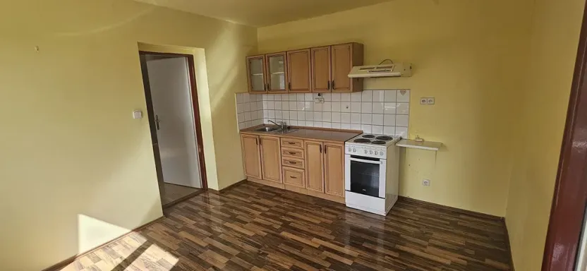 Prodej domu, Podbořany - Hlubany, 338 m2